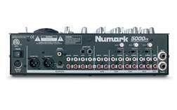 5000FX - 5000FX