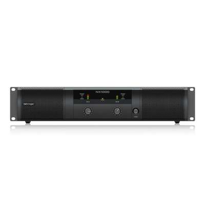 Behringer NX1000