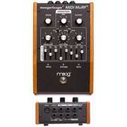 moog Moogerfooger MF-105M MIDI MuRF