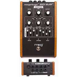 Moog Moogerfooger MF-105 MuRF モーグ エフェクター Moog moogerfooger MF-105M MIDI MuRF (管理番号：405) - TOKYO