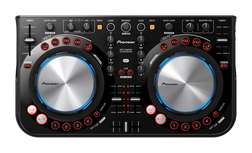 DDJ-WeGO Black - DDJ-WeGO Black