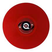 M-Audio TORQ CONTROL VINYL RED