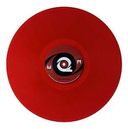 TORQ CONTROL VINYL RED - TORQ CONTROL VINYL RED