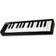 LPK25 Laptop Performance Keyboard - LPK25 Laptop Performance Keyboard