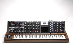 Minimoog Voyager XL - Minimoog Voyager XL