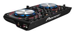 DDJ-WeGO Black - DDJ-WeGO Black