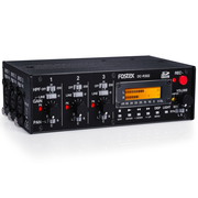 Fostex DC R302