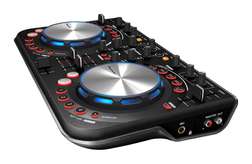 DDJ-WeGO Black - DDJ-WeGO Black