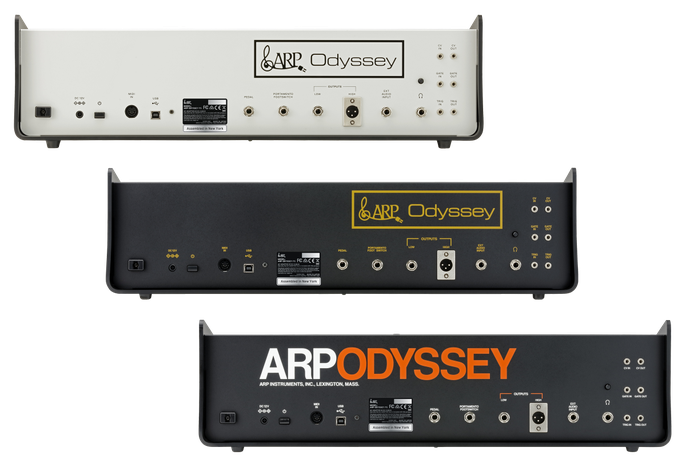 ARP Odyssey FS - ARP Odyssey FS