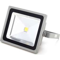 LED Power-Flood 50W CW IP65 - LED Power-Flood 50W CW IP65