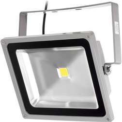 LED Power-Flood 50W CW IP65 - LED Power-Flood 50W CW IP65