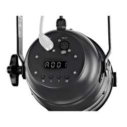 LED Par56 MKII RGBW 10mm black - LED Par56 MKII RGBW 10mm black