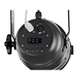 LED Par56 MKII RGBW 10mm black - LED Par56 MKII RGBW 10mm black