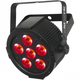 SlimPar QUAD 6 IRC - SlimPar QUAD 6 IRC
