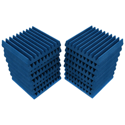 Classic Wedge 30 Tile blue - Classic Wedge 30 Tile blue