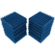 Classic Wedge 30 Tile blue - Classic Wedge 30 Tile blue