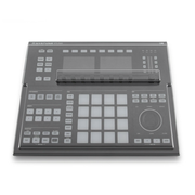 Decksaver Maschine Cover