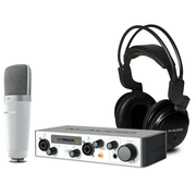 M-Audio VOCAL STUDIO PRO II
