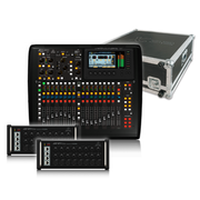 Behringer X32 COMPACT FULL DIGITAL SET