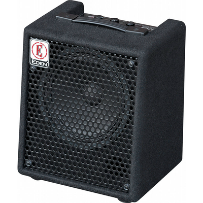 Eden EC8
