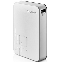 Powerbank Giant 10000 White - Powerbank Giant 10000 White