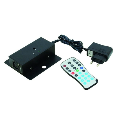 Eurolite DMX LED Operator IR2DMX + IR FB