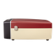 Collegiate Red - Collegiate Red