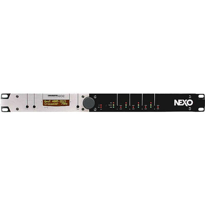 NEXO NX 242
