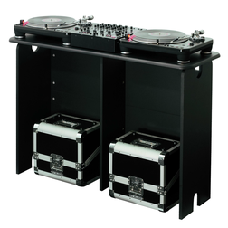 Mix Station Black - Mix Station Black