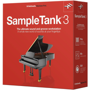 iK Multimedia SampleTank 3