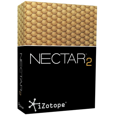 iZotope Nectar 2 Standard Edition