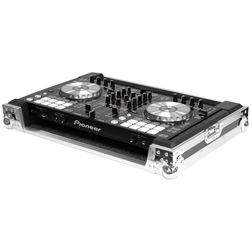 FLIGHT READY PIONEER DDJ-SR DJ CONTROLLER CASE - FLIGHT READY PIONEER DDJ-SR DJ CONTROLLER CASE
