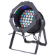 LED PAR64 PRO Floor 36x3W B - LED PAR64 PRO Floor 36x3W B