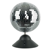 Showtec Standing Mirrorball