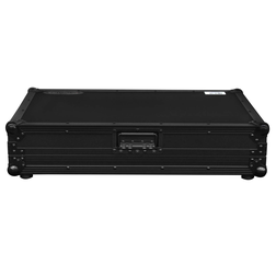 BLACK LABEL PIONEER XDJ-RX/2 DJ CONTROLLER CASE - BLACK LABEL PIONEER XDJ-RX/2 DJ CONTROLLER CASE