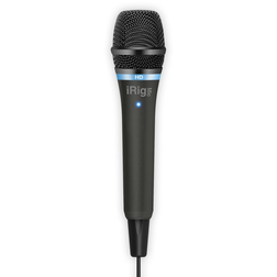 iRig Mic HD - iRig Mic HD