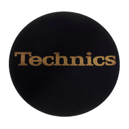 Slipmata Black/Gold Logo - Slipmata Black/Gold Logo