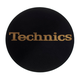 Slipmata Black/Gold Logo - Slipmata Black/Gold Logo