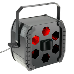 Light Moonflower - 9 W TRI Colour LED - Light Moonflower - 9 W TRI Colour LED