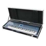 Odyssey FLIGHT ZONE UNIVERSAL KEYBOARD CASE FOR 88 NOTE KEYBOARDS