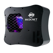 American DJ Ricochet