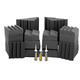 Roominators Alpha-DST Charcoal - Roominators Alpha-DST Charcoal