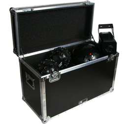Light Duty Utility Case - Light Duty Utility Case