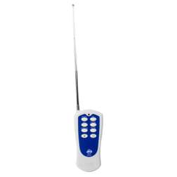 Dotz Par RF remote - Dotz Par RF remote