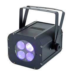 ClubFX-1 Beam Flower 40W Quad - ClubFX-1 Beam Flower 40W Quad