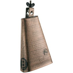 HAMMERED COWBELL 8" - HAMMERED COWBELL 8"