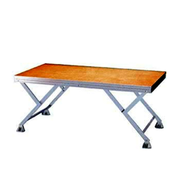 Stage Platform 2,0 x 1,0m ISC - Stage Platform 2,0 x 1,0m ISC