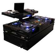 Odyssey Black Label Glide Style Case