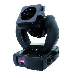 TMP-250 DMX - TMP-250 DMX