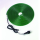 RL1-230V zielony 9m - RL1-230V zielony 9m